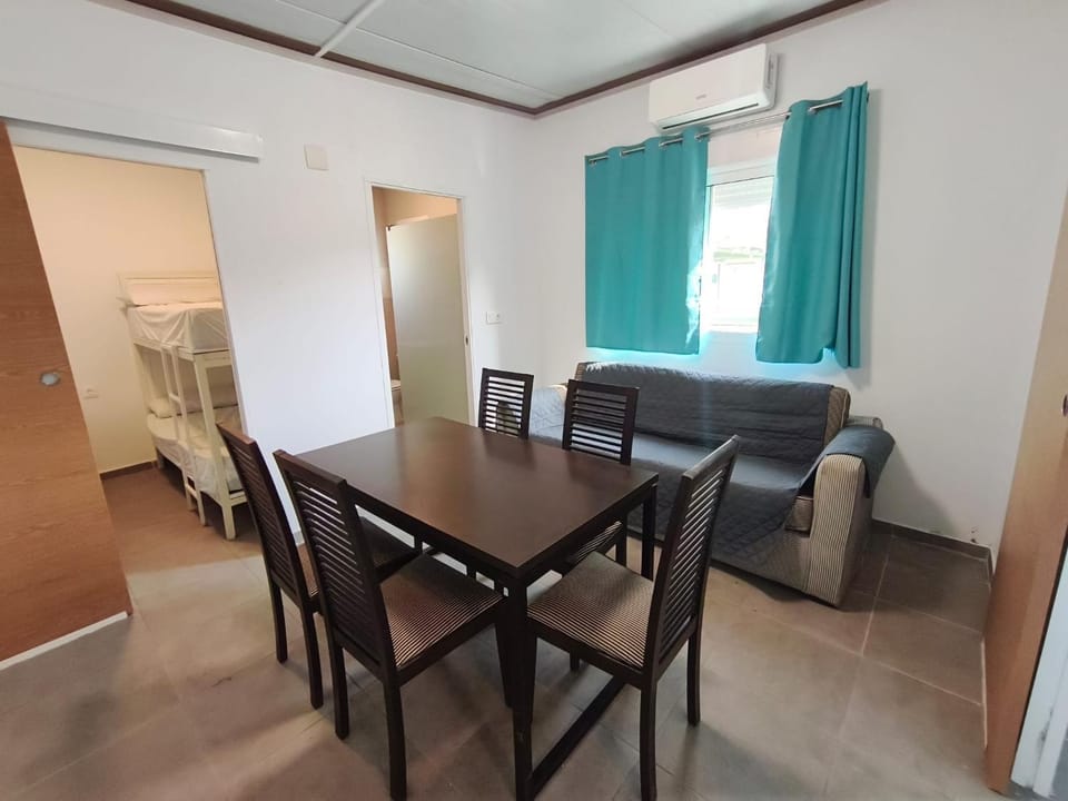 Camping Barraquetes Campground/ 
RV Resort in Ribera Baixa