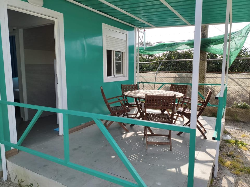 Camping Barraquetes Campground/ 
RV Resort in Ribera Baixa