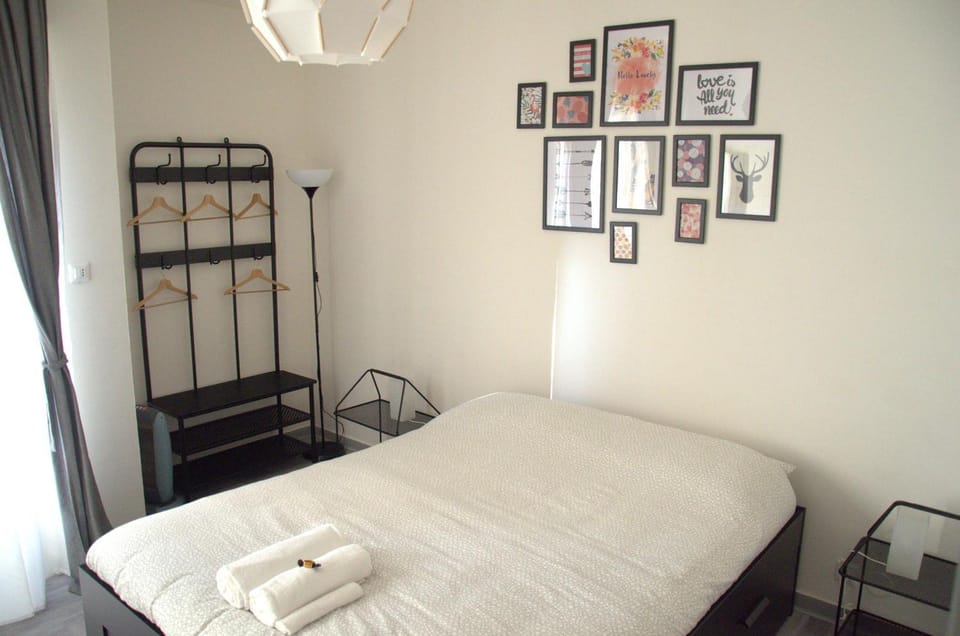 Mandala Bed & Breakfast Bed and Breakfast in Viterbo