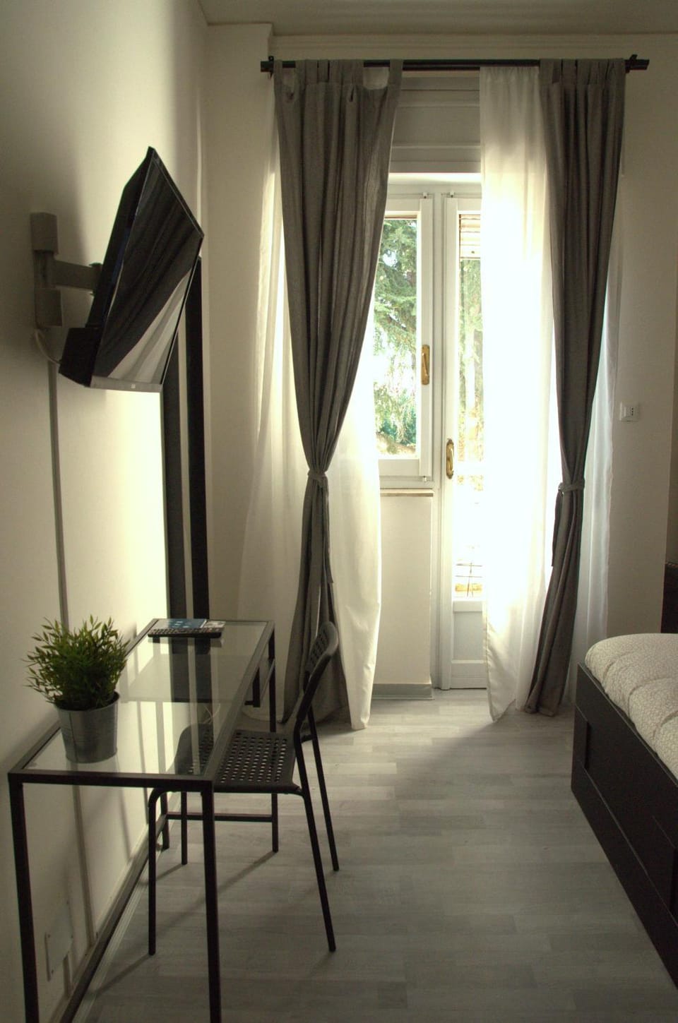 Mandala Bed & Breakfast Bed and Breakfast in Viterbo