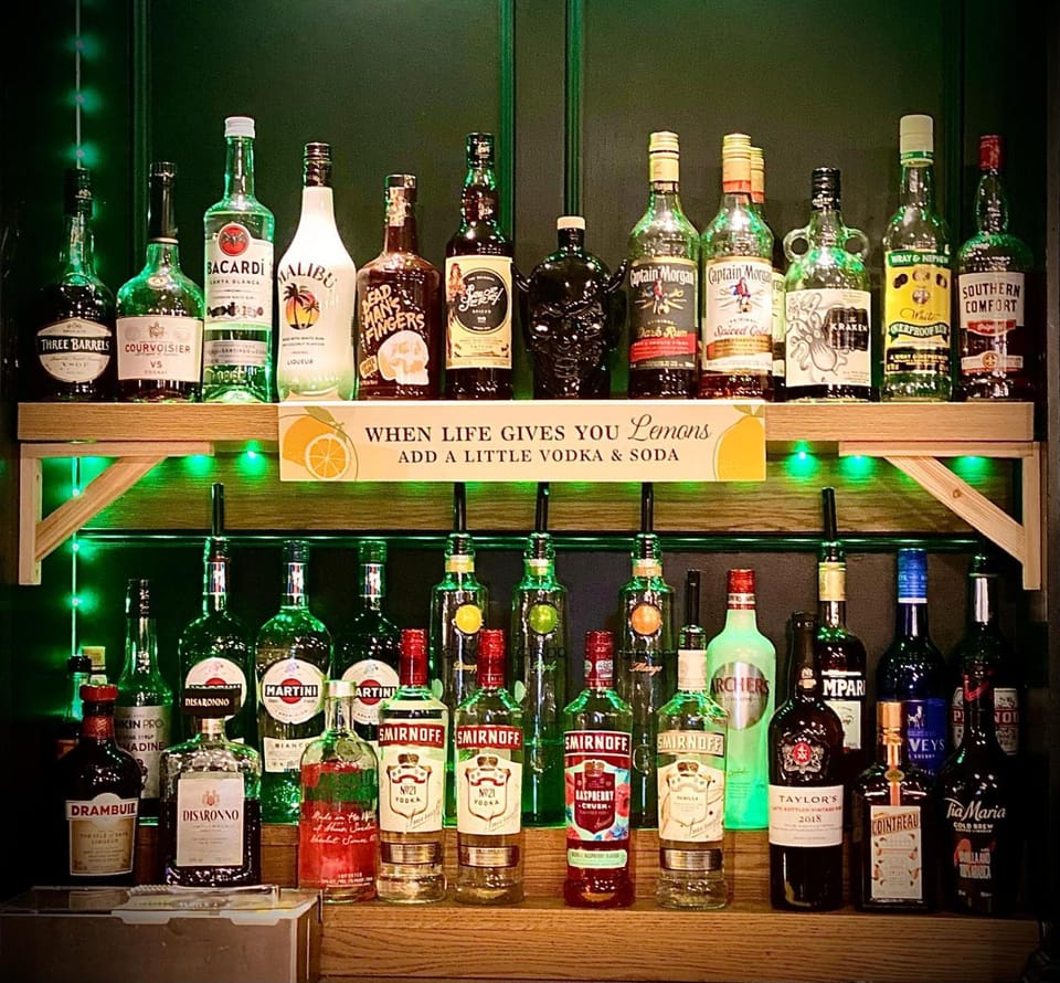 Drinks