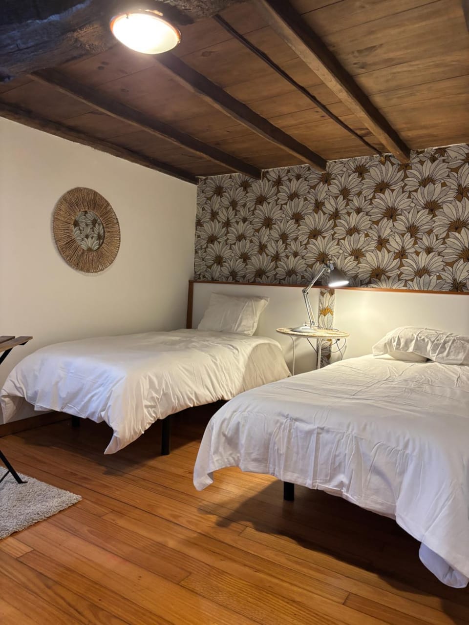 Casa Tipica De La Zona con barbacoa y parking Country House in Galicia