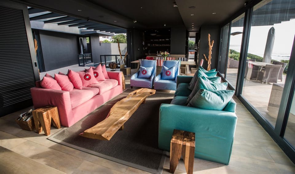 Lounge or bar