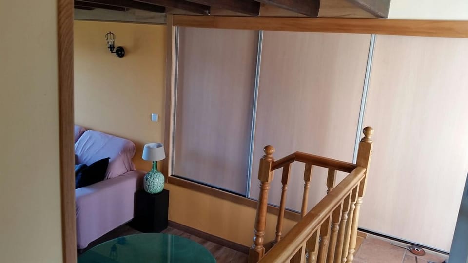 Casa Buena Vista Apartment in Basque Country