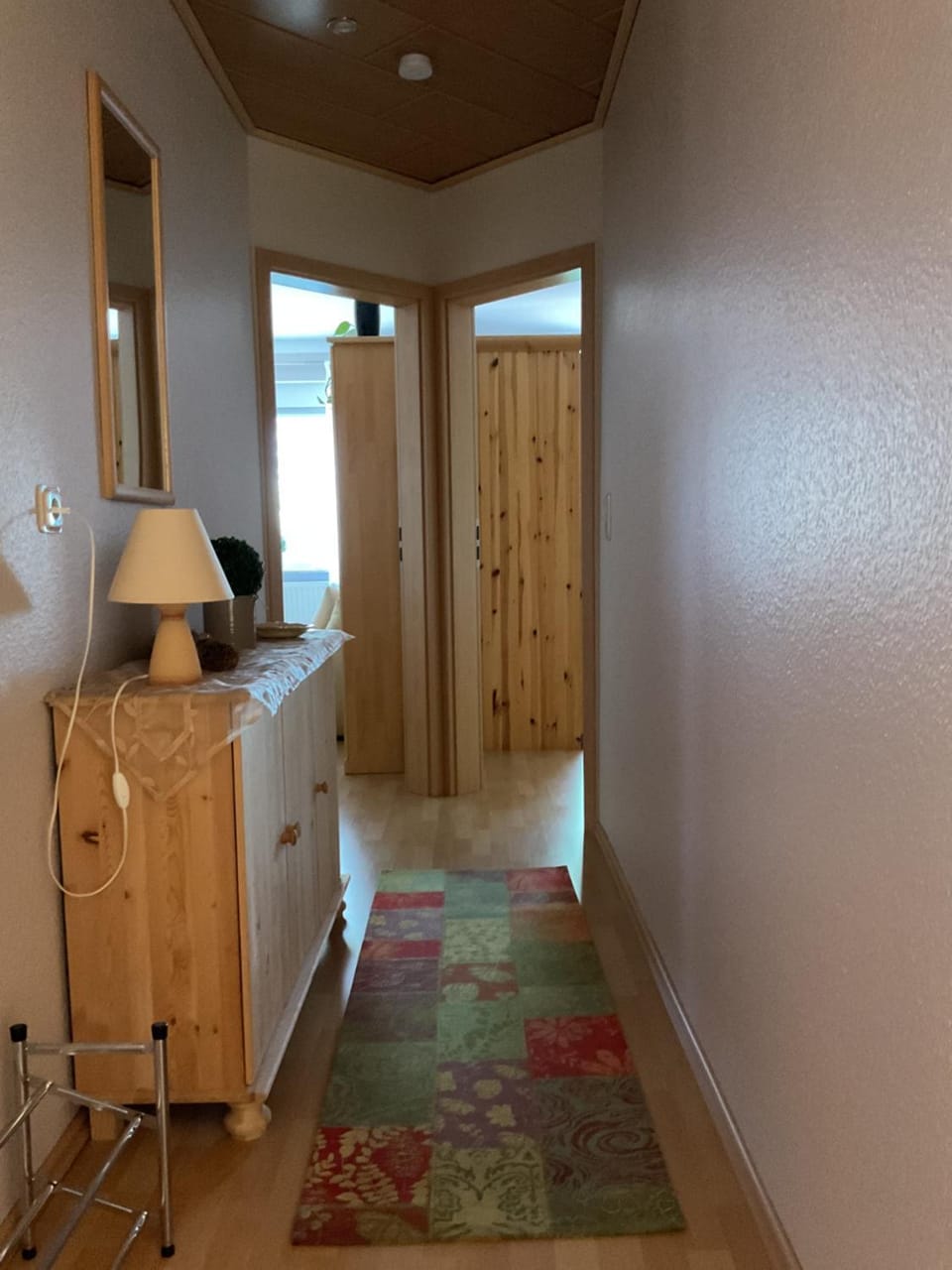 Ferienwohnung "Goode Tied" Apartment in Norden