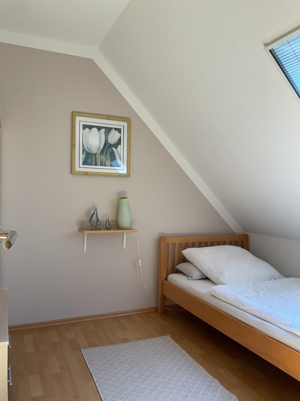 Ferienwohnung "Goode Tied" Apartment in Norden