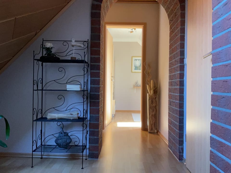 Ferienwohnung "Goode Tied" Apartment in Norden