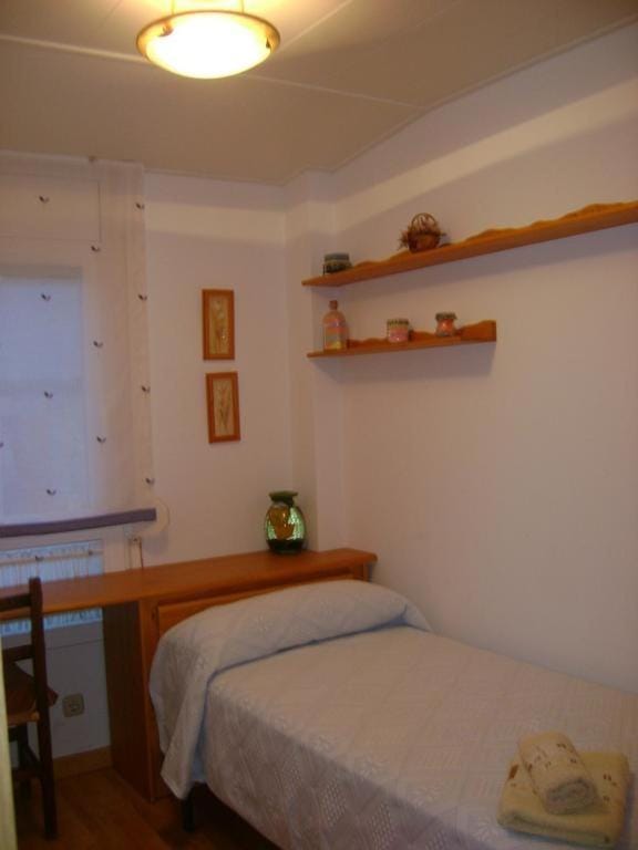 Apartamentos Pirineos Ordesa II Apartment in Aínsa