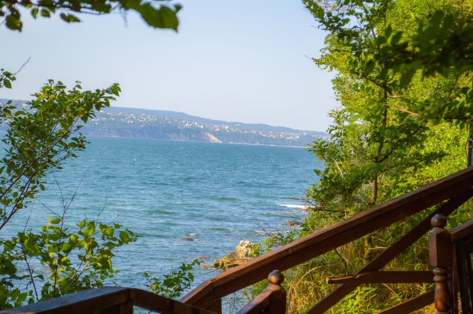 On site