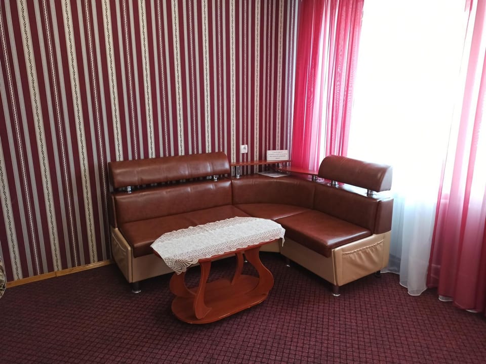 Hotel "Nizhyn" Hotel in Ukraine