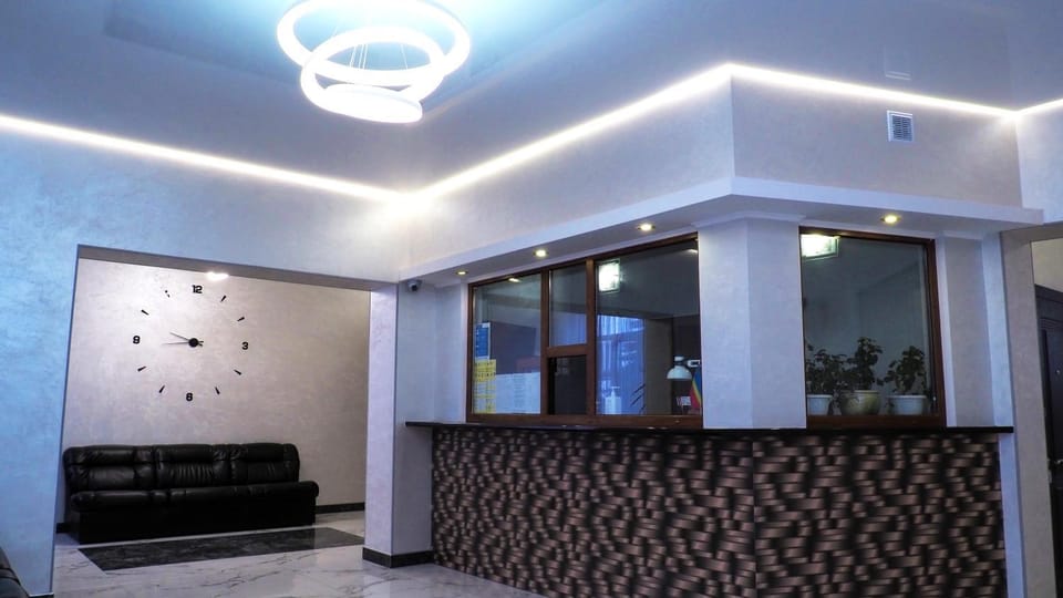 Hotel "Nizhyn" Hotel in Ukraine