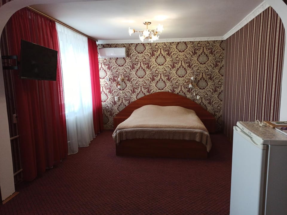 Hotel "Nizhyn" Hotel in Ukraine