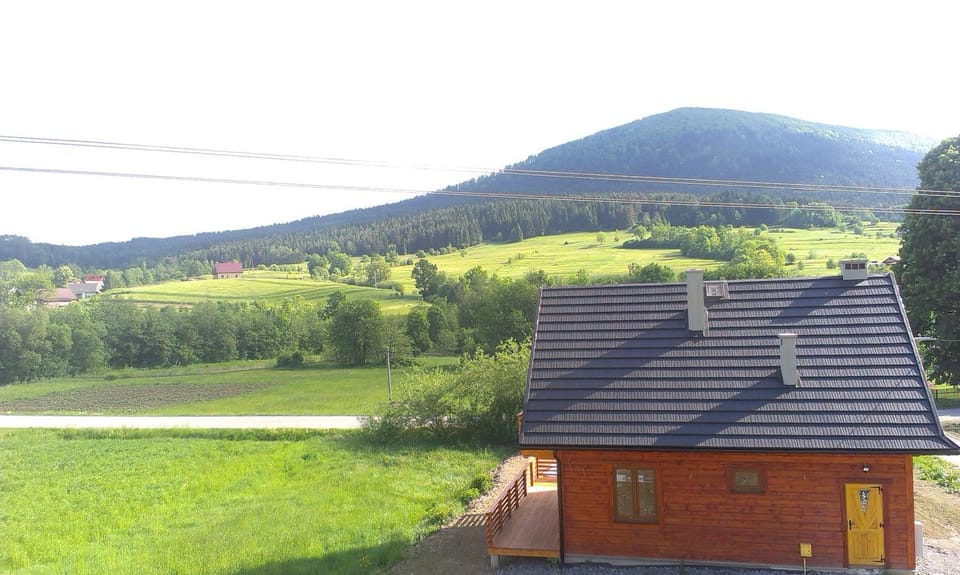 Neighbourhood, Natural landscape, View (from property/room), Garden view, Mountain view, Area and facilities