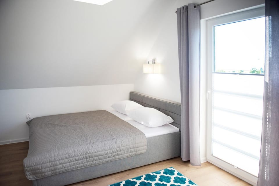 NORTHON Domy z widokiem na morze House in West Pomeranian Voivodeship, Poland