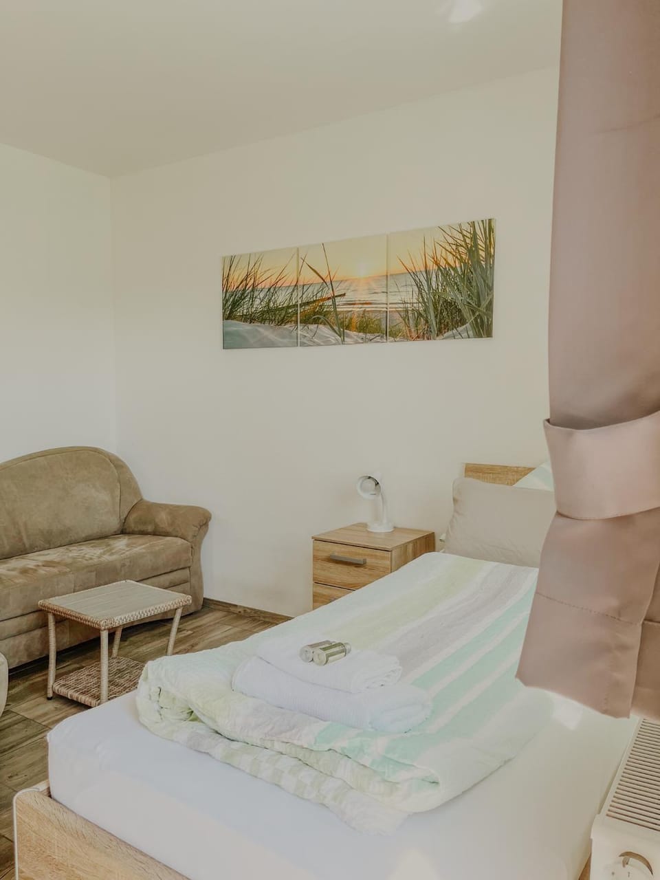 Waldhaus Lahnstein Bed and Breakfast in Koblenz
