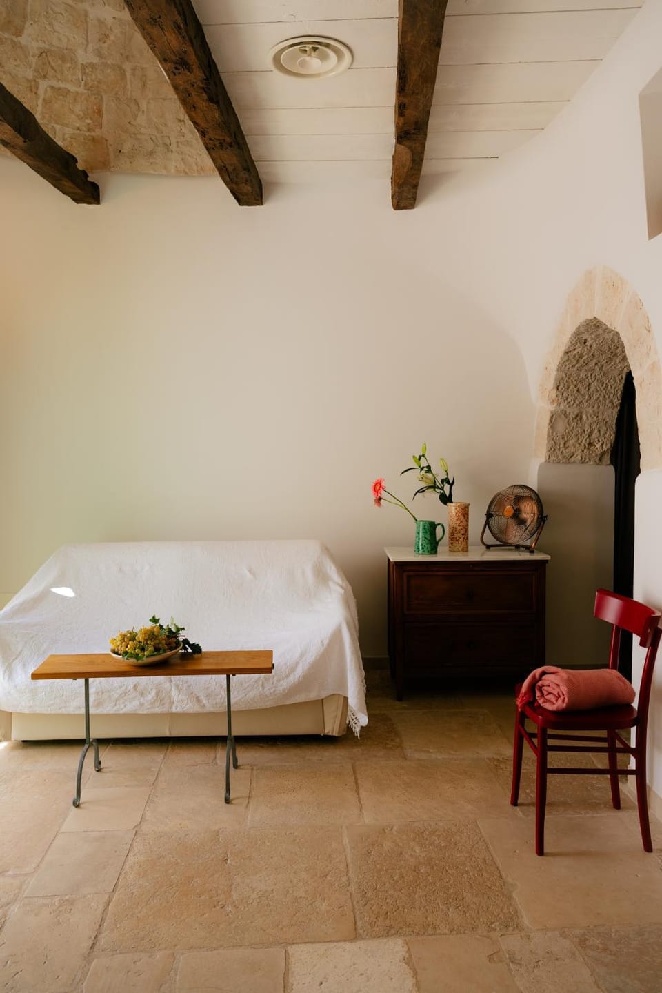 Trullo Monte Olimpo 5 House in Province of Taranto