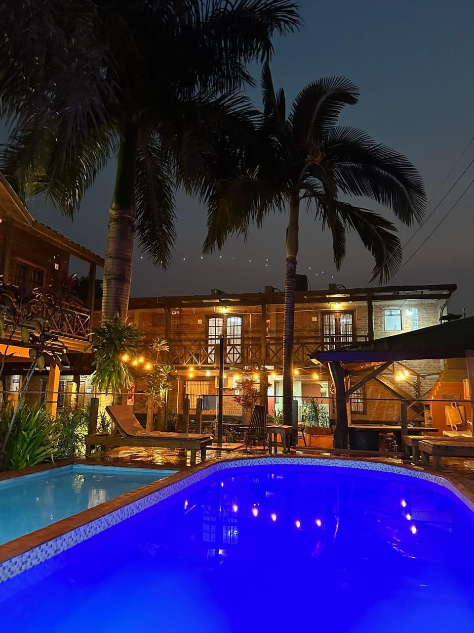 Tierra Viva Inn in Puerto Iguazú