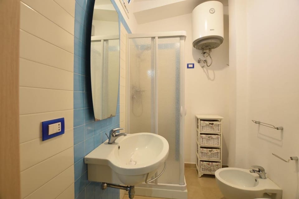 Mediterranean View Apartment in Marina di Ragusa