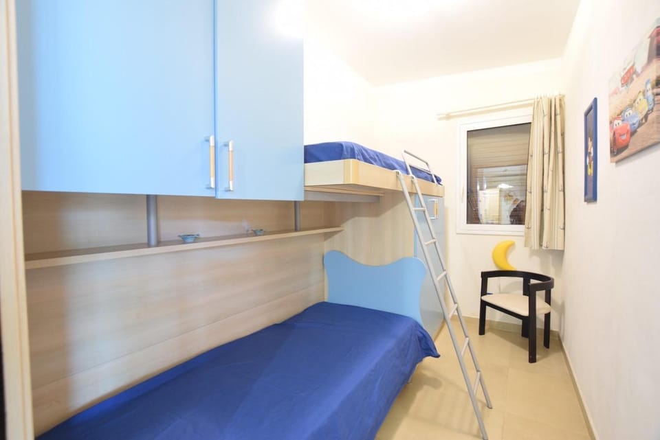 Mediterranean View Apartment in Marina di Ragusa