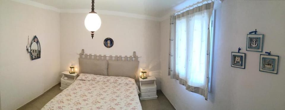 Mediterranean View Apartment in Marina di Ragusa