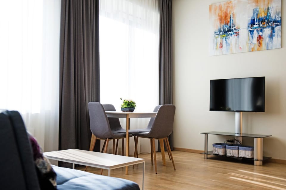 Apartment4You Apartment in Palanga