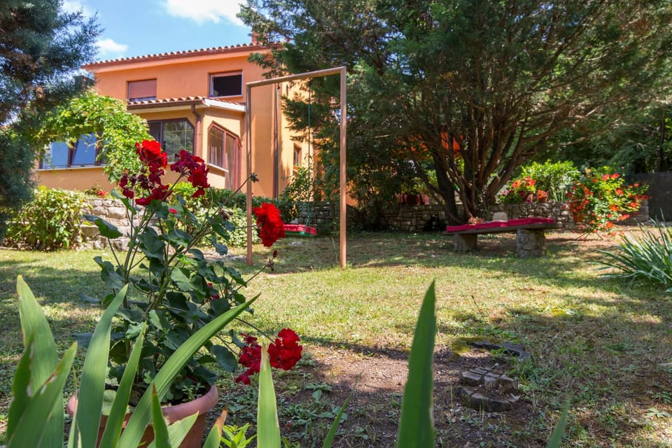 Apartman Karmen Apartment in Istria County