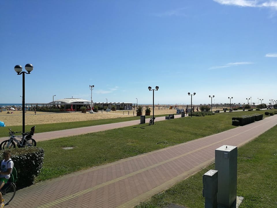 Condominio Simma 2 Apartment in Bibione