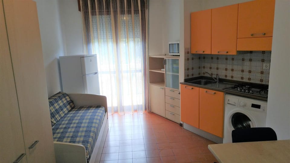 Condominio Simma 2 Apartment in Bibione
