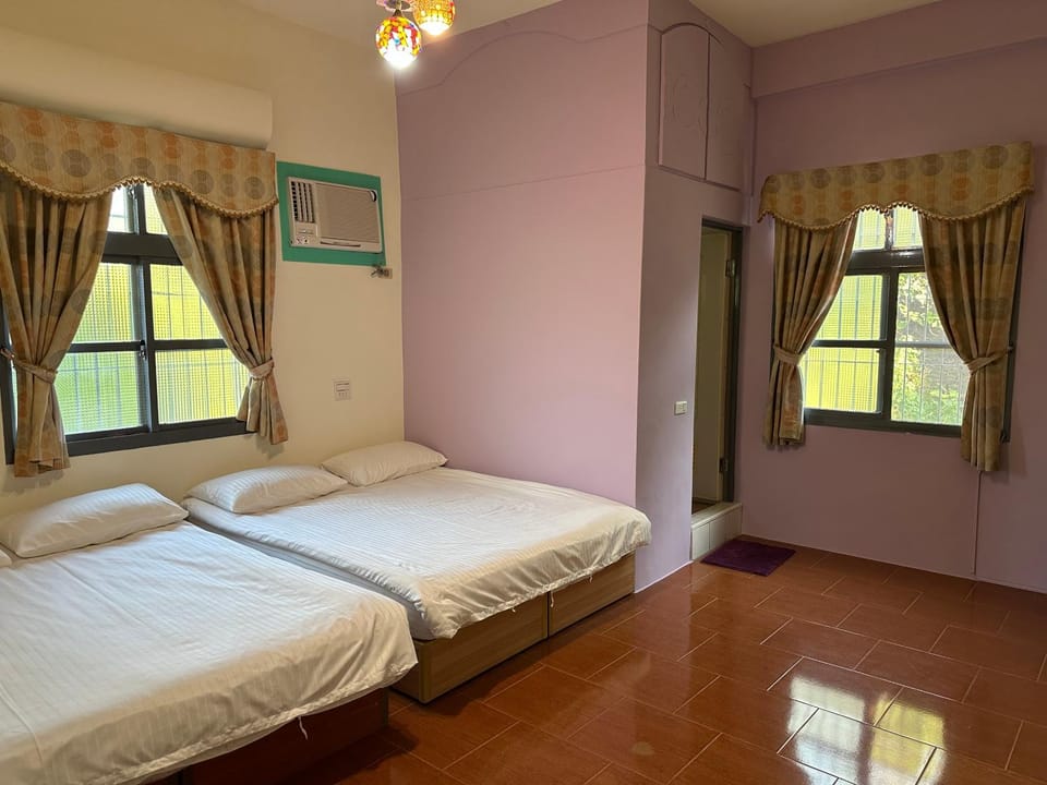 Ji Xiang Vacation rental in Kaohsiung