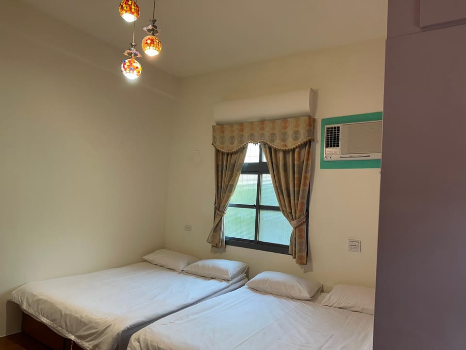 Ji Xiang Vacation rental in Kaohsiung