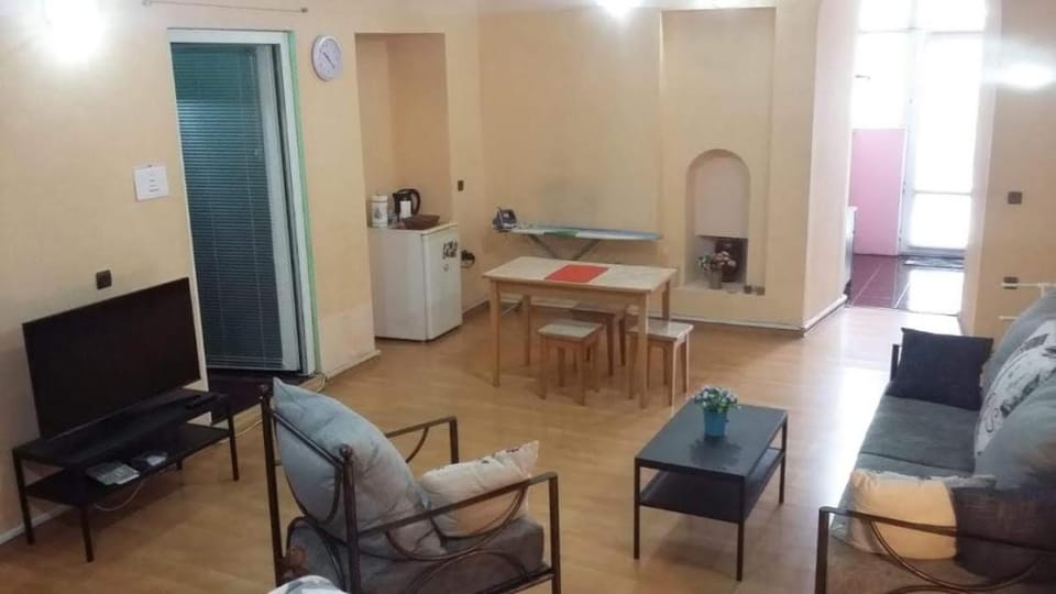 Hotel House On Zubalashvili Apartment in Tbilisi, Georgia