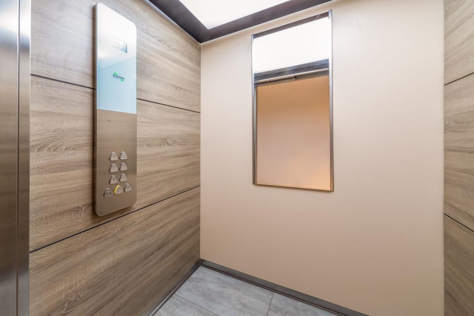 Facility for disabled guests
