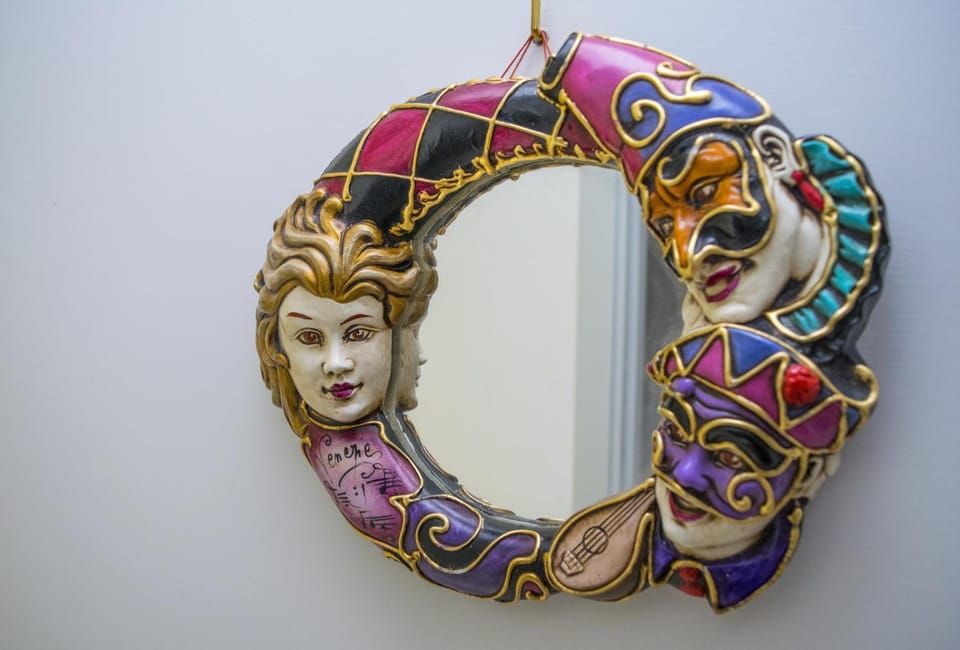 Decorative detail