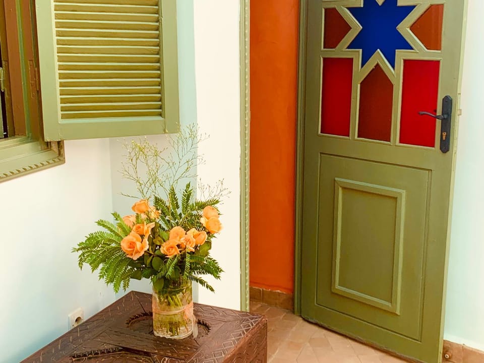 Decorative detail
