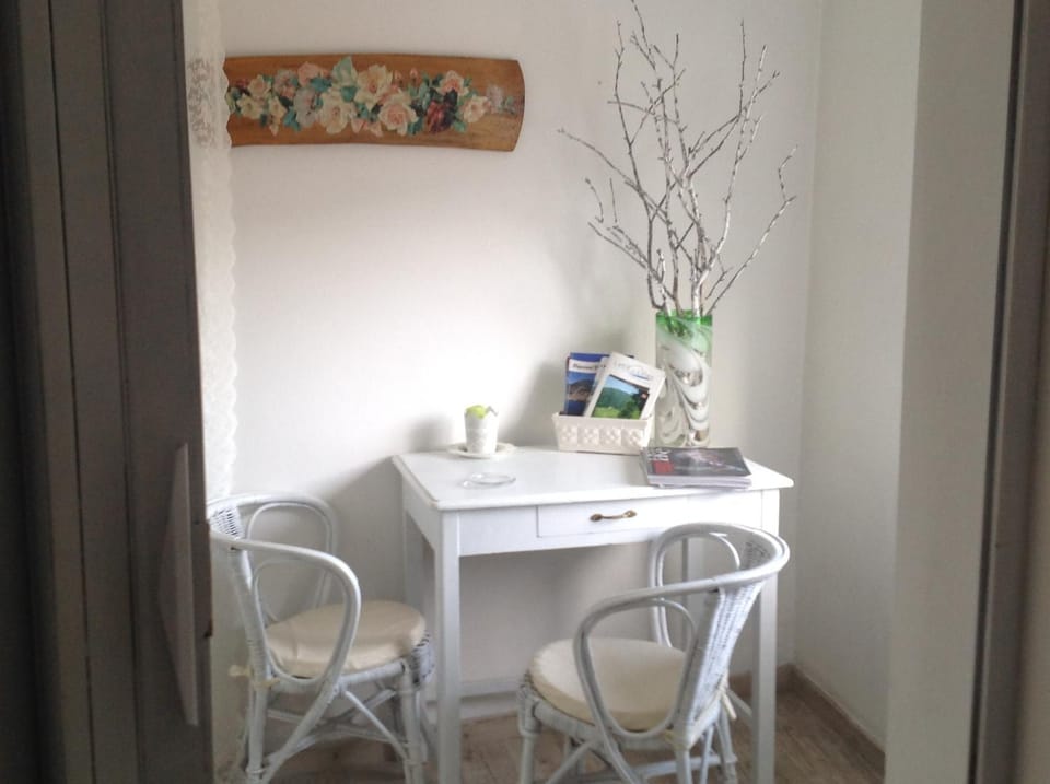 Appartamento bianco Apartment in Menaggio