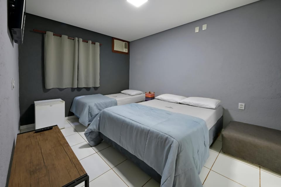 HOTEL SENADoR Hotel in Ribeirão Preto