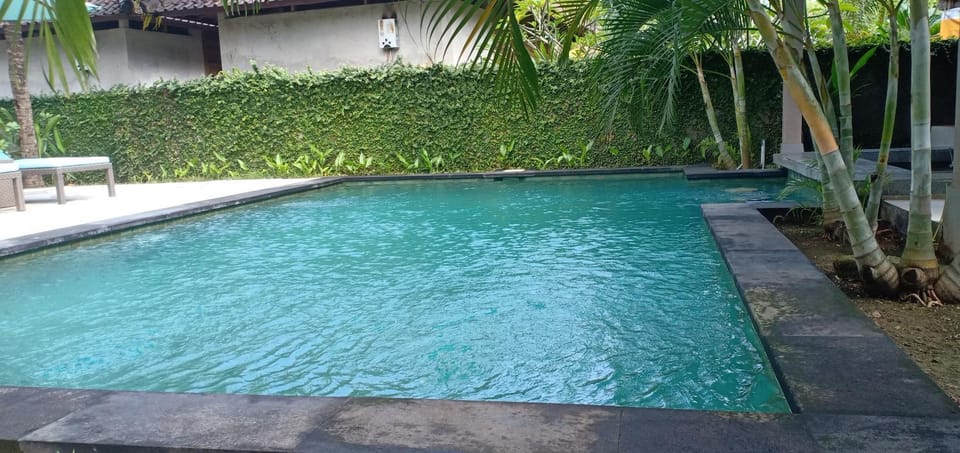 Bale Lumbung Bungalows Campground/ 
RV Resort in Nusapenida