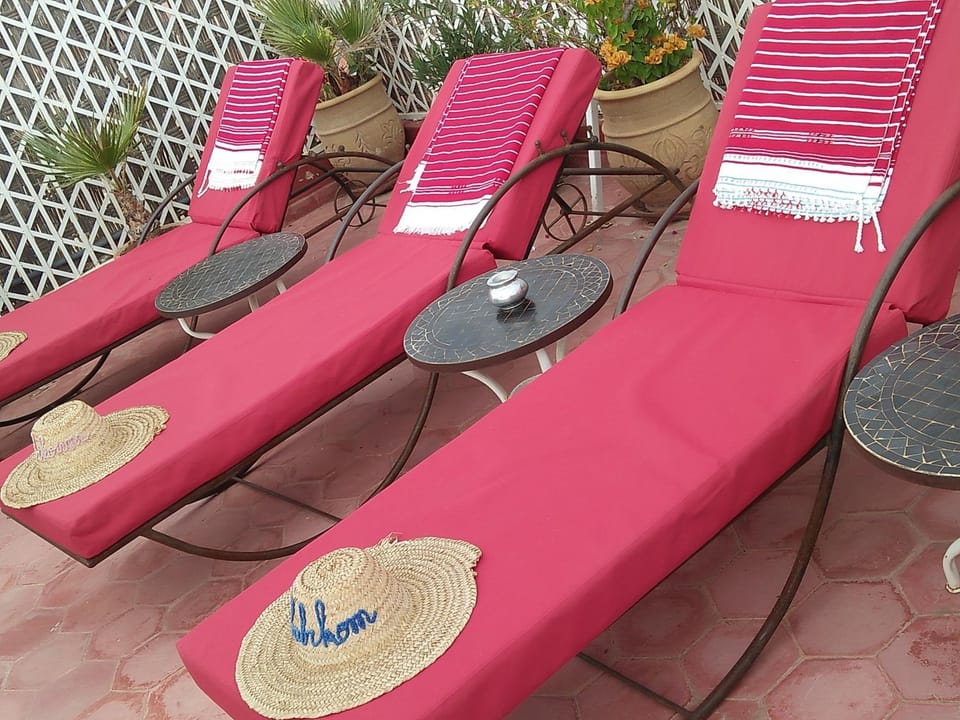 Solarium