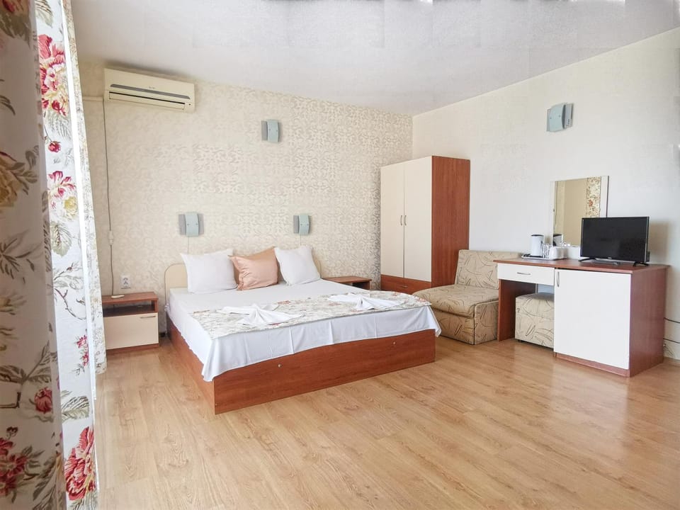 Villa Mirage Bed and Breakfast in Sozopol