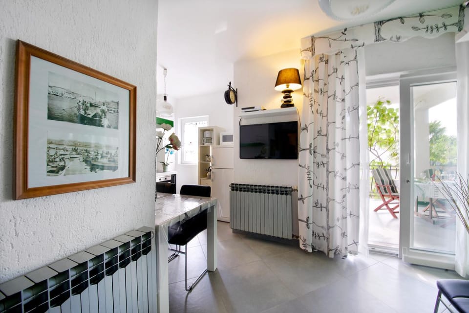 Melanija 1 Apartment in Rovinj