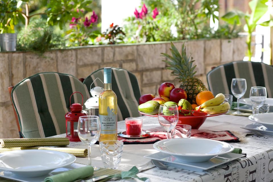 Melanija 1 Apartment in Rovinj