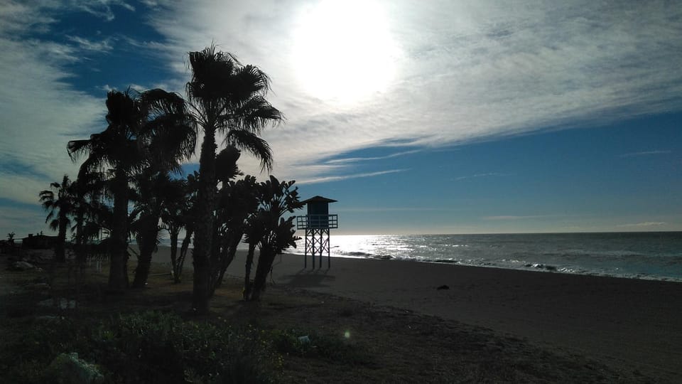 El Rincón de Aldebarán Apartment in Rincón de la Victoria