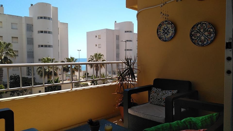 El Rincón de Aldebarán Apartment in Rincón de la Victoria