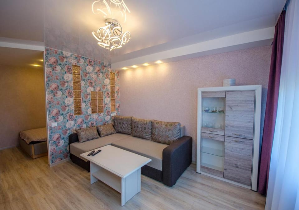 Poruka apartamenti Apartment in Latvia