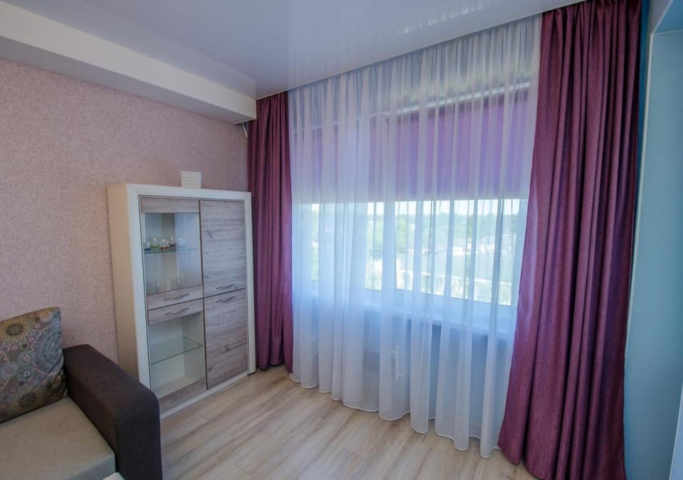 Poruka apartamenti Apartment in Latvia