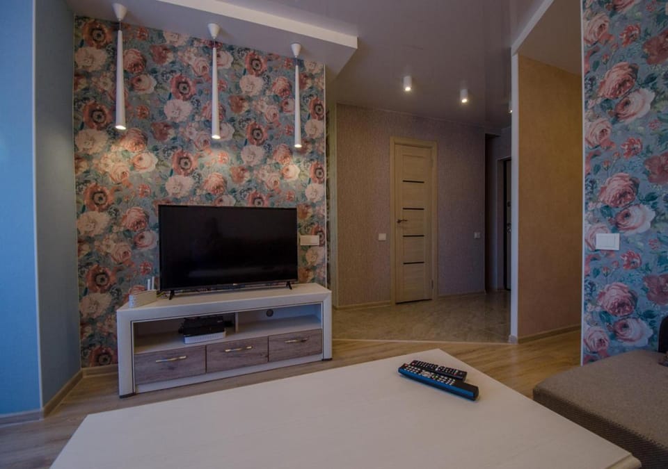 Poruka apartamenti Apartment in Latvia