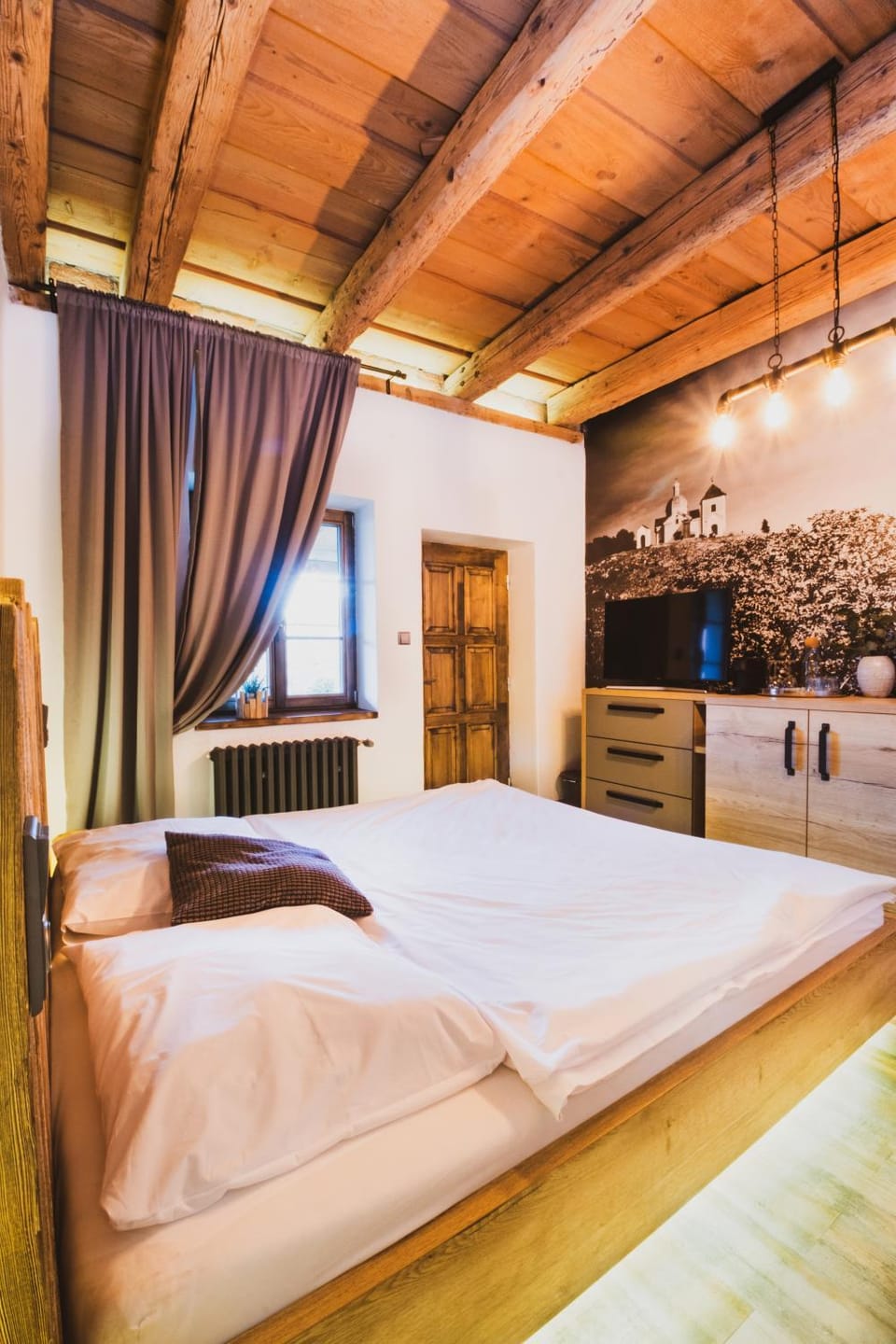 Penzion Castello Bed and Breakfast in South Moravian Region
