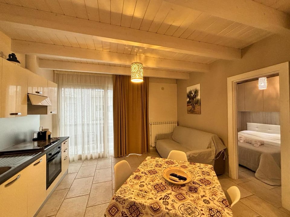 Dimora Girolamo Bed and Breakfast in Polignano a Mare