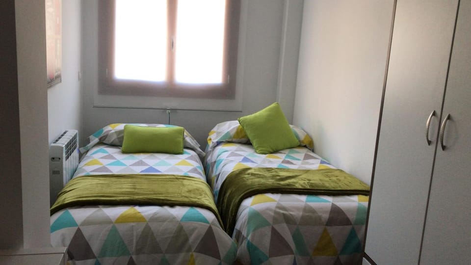 CAL PAU Guardiola de Berguedà Apartment in Berguedà