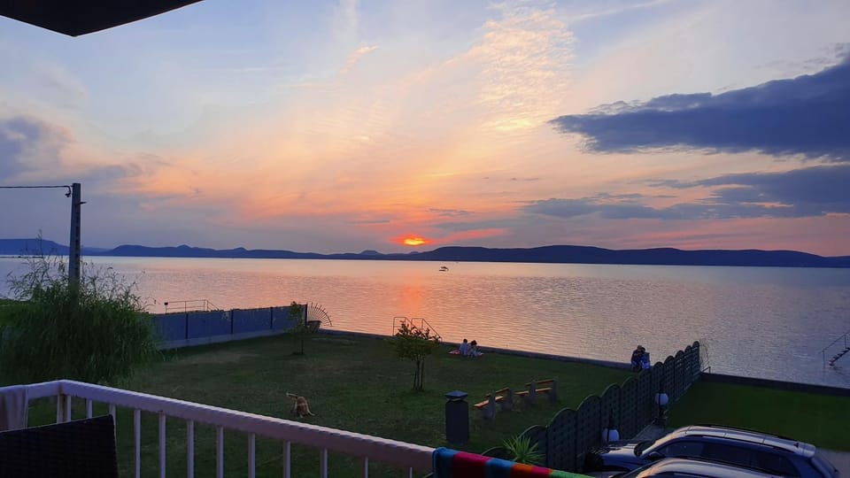 KATI VILLA-BEACH Apartment in Hungary